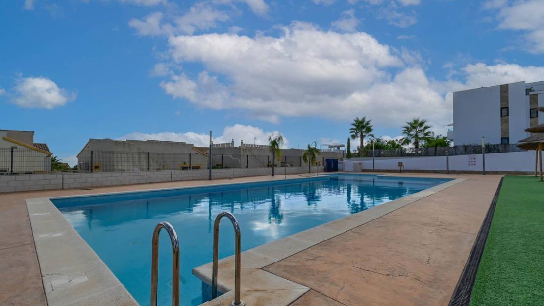 Sale - Villa - Polop - Polop Centro