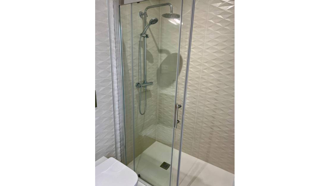 Sale - Villa - Polop - Polop Centro