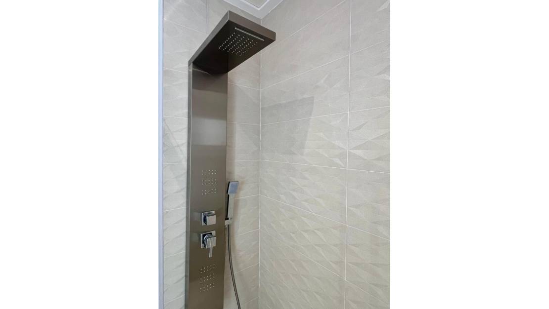 Sale - Villa - Polop - Polop Centro