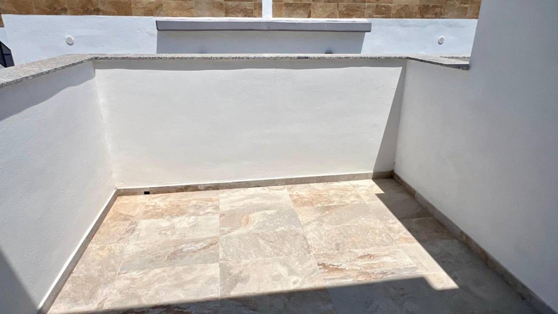 Sale - Villa - Polop - Polop Centro