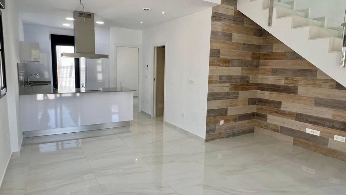 Sale - Villa - Polop - Polop Centro