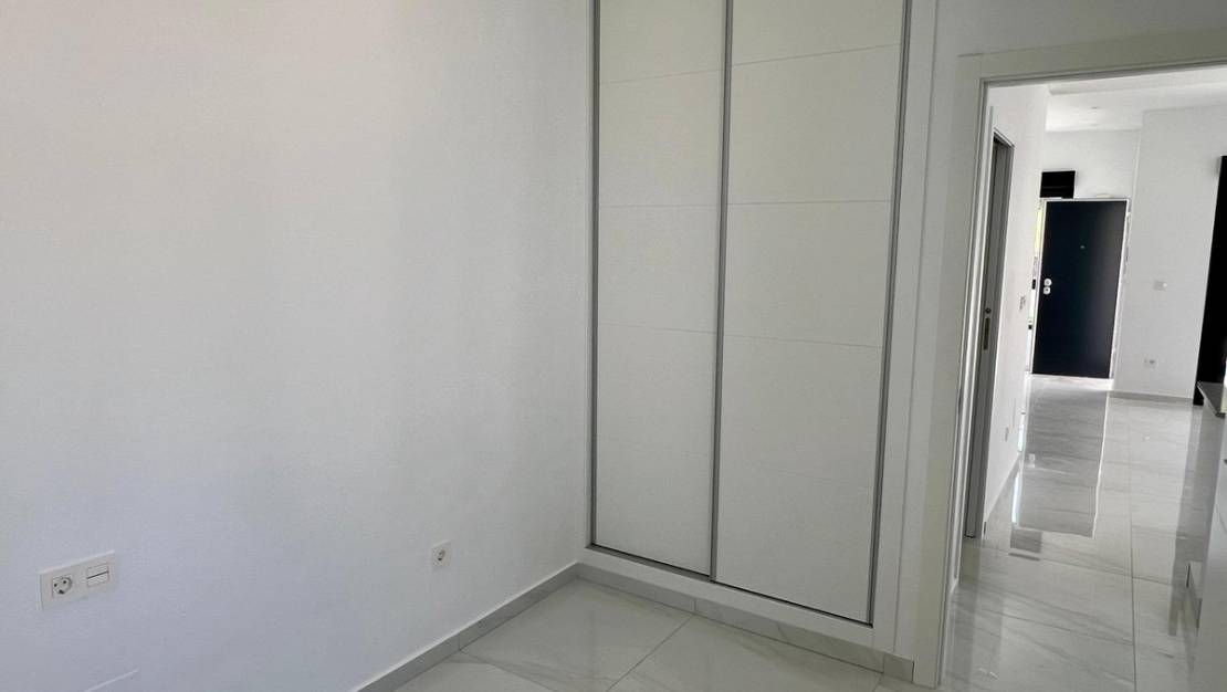 Sale - Villa - Polop - Polop Centro