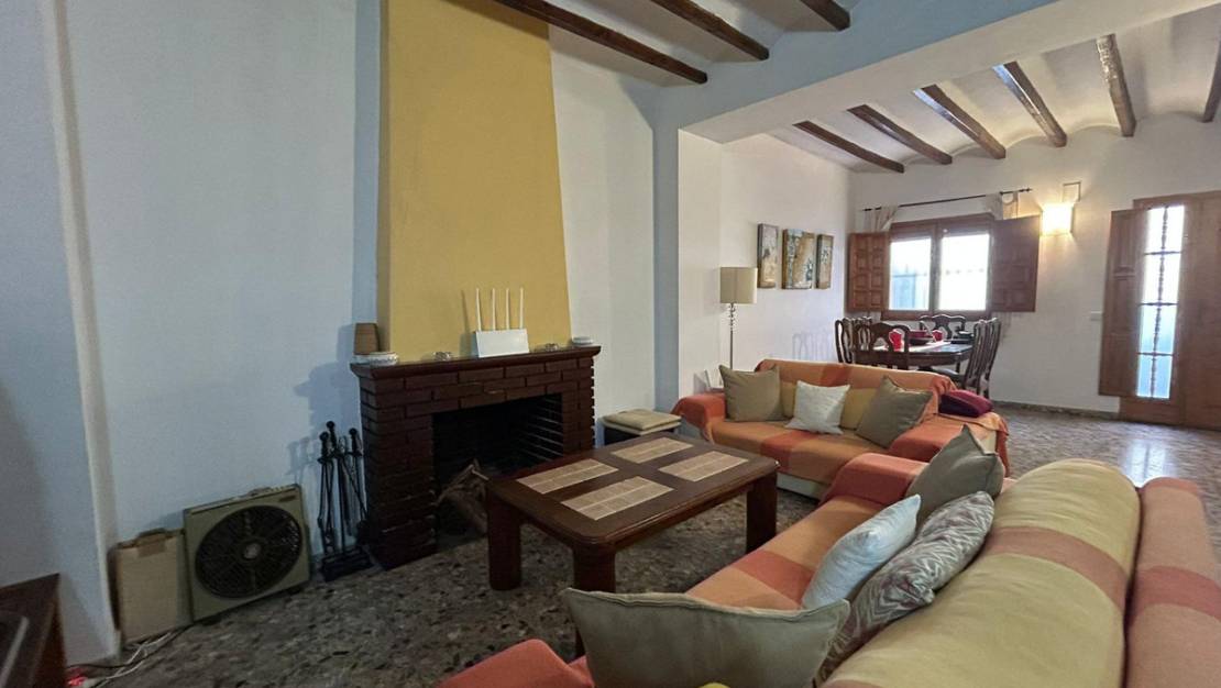 Sale - Villa - Polop - Polop Centro