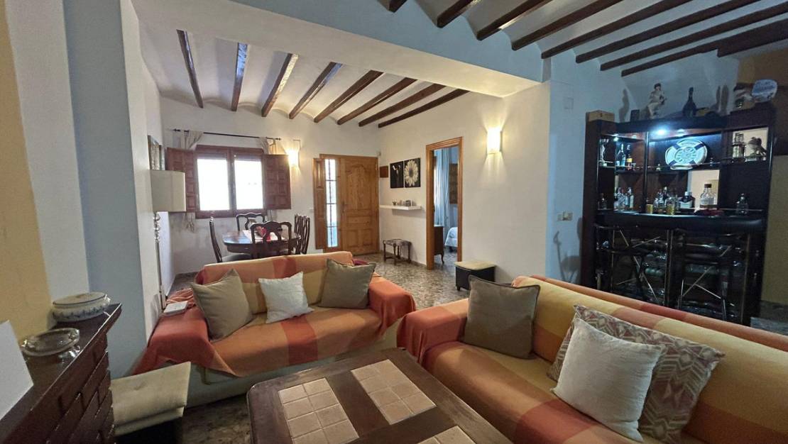 Sale - Villa - Polop - Polop Centro