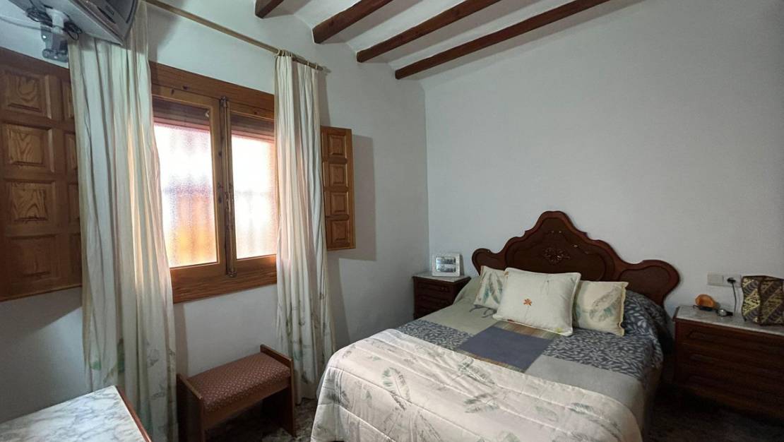 Sale - Villa - Polop - Polop Centro