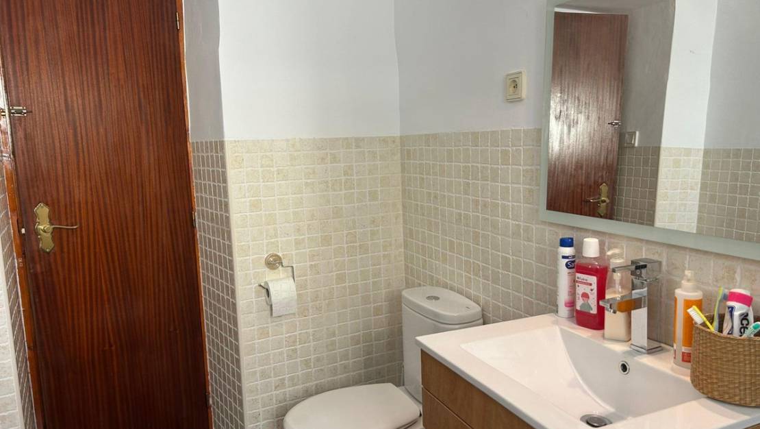 Sale - Villa - Polop - Polop Centro