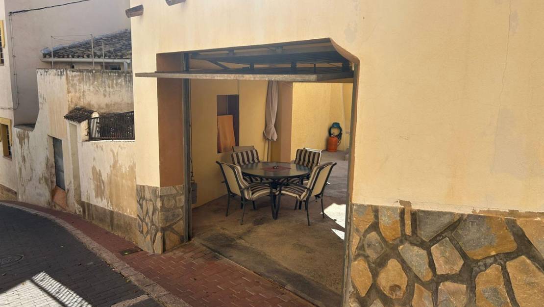 Sale - Villa - Polop - Polop Centro