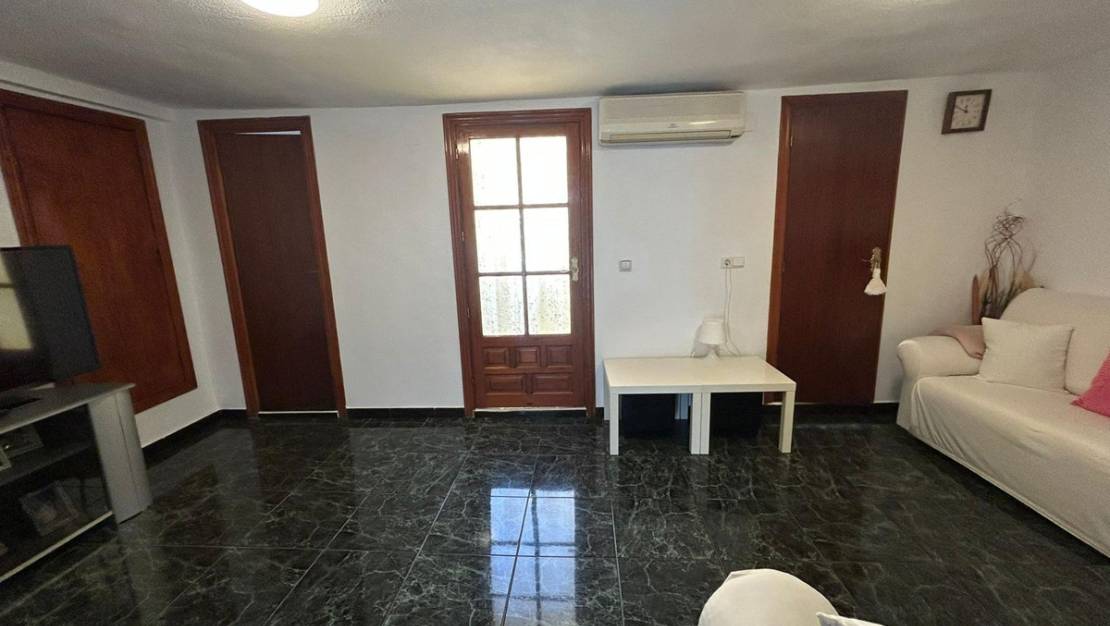 Sale - Villa - Polop - Polop Centro