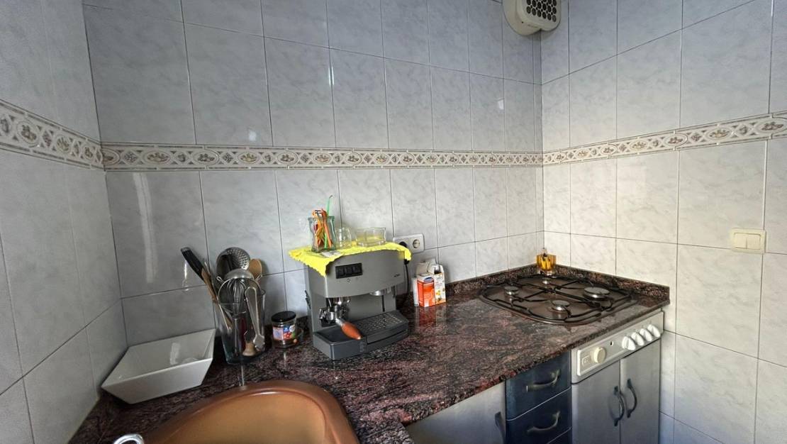 Sale - Villa - Polop - Polop Centro