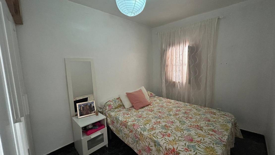 Sale - Villa - Polop - Polop Centro