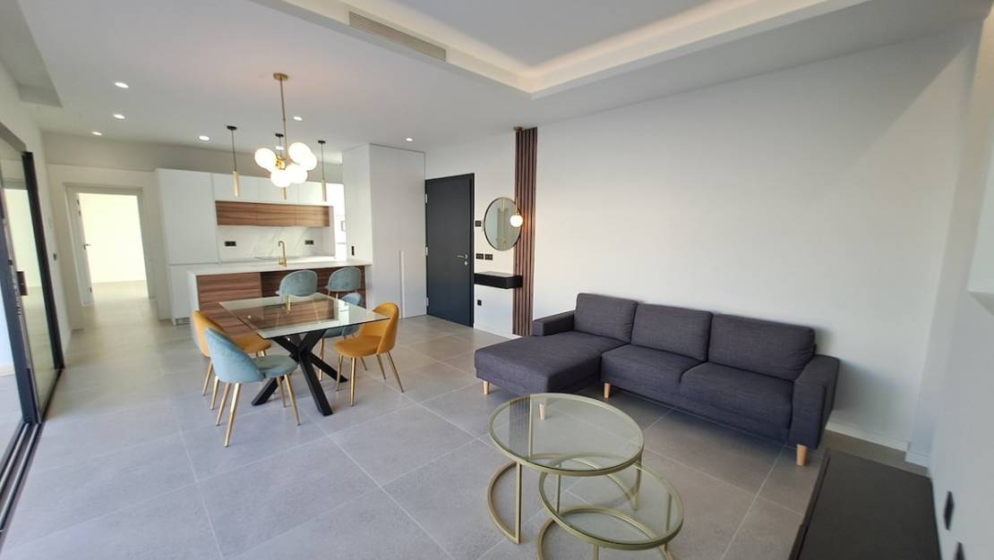 Sale - Villa - Polop - Polop Centro