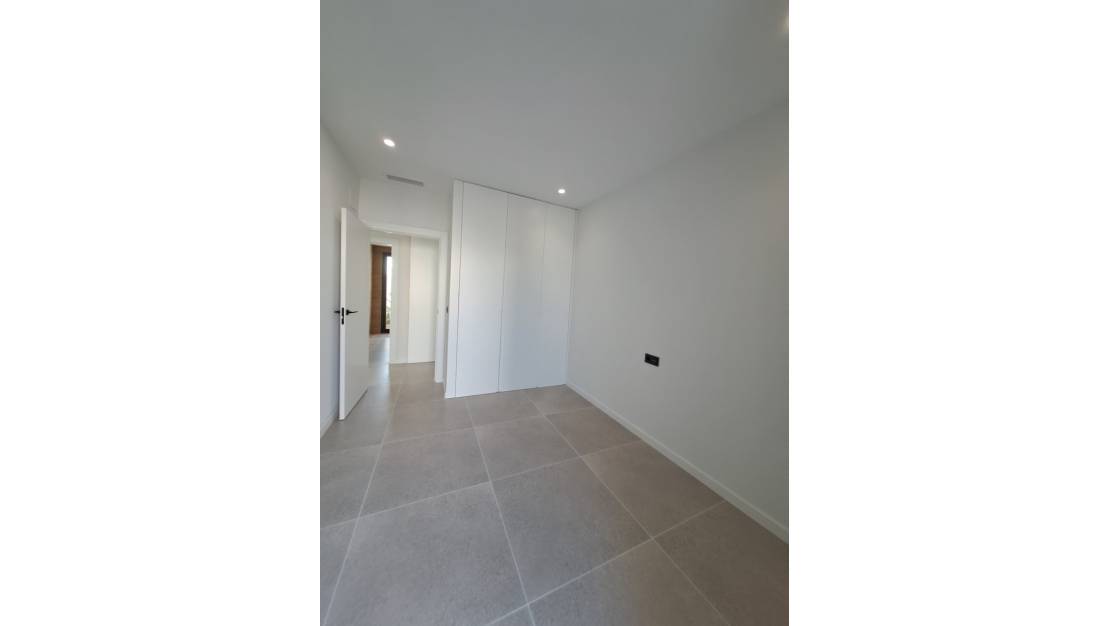 Sale - Villa - Polop - Polop Centro