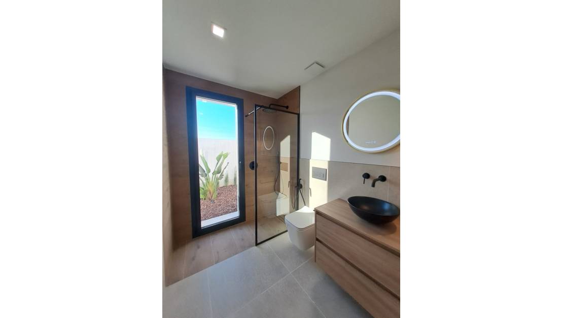 Sale - Villa - Polop - Polop Centro