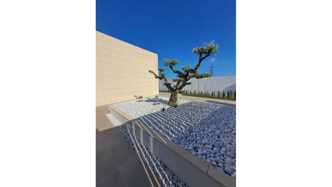 Sale - Villa - Polop - Polop Centro