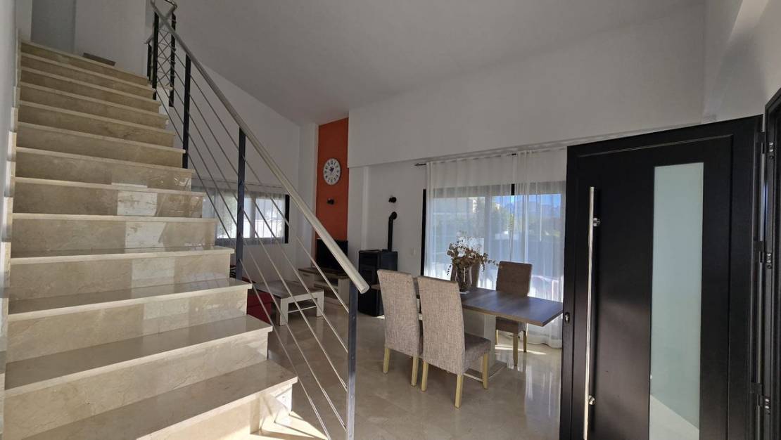 Sale - Villa - Polop - Polop Centro