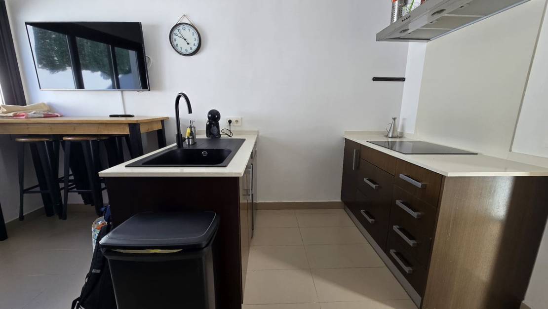 Sale - Villa - Polop - Polop Centro