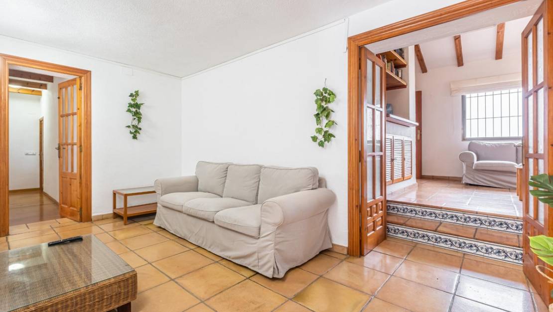 Sale - Villa - Polop - Polop Centro