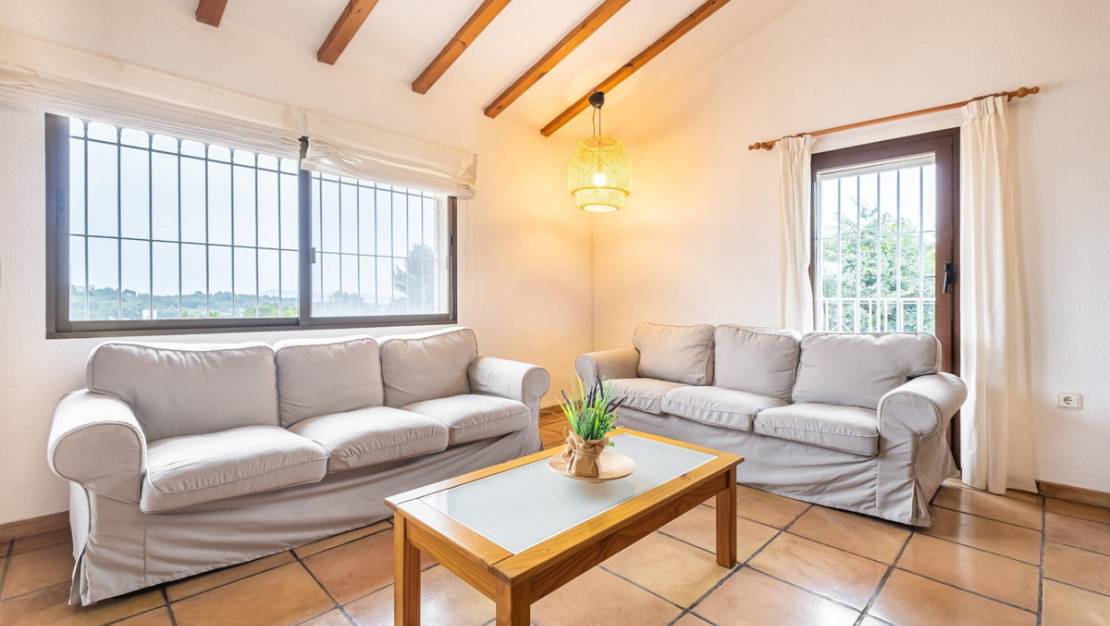 Sale - Villa - Polop - Polop Centro