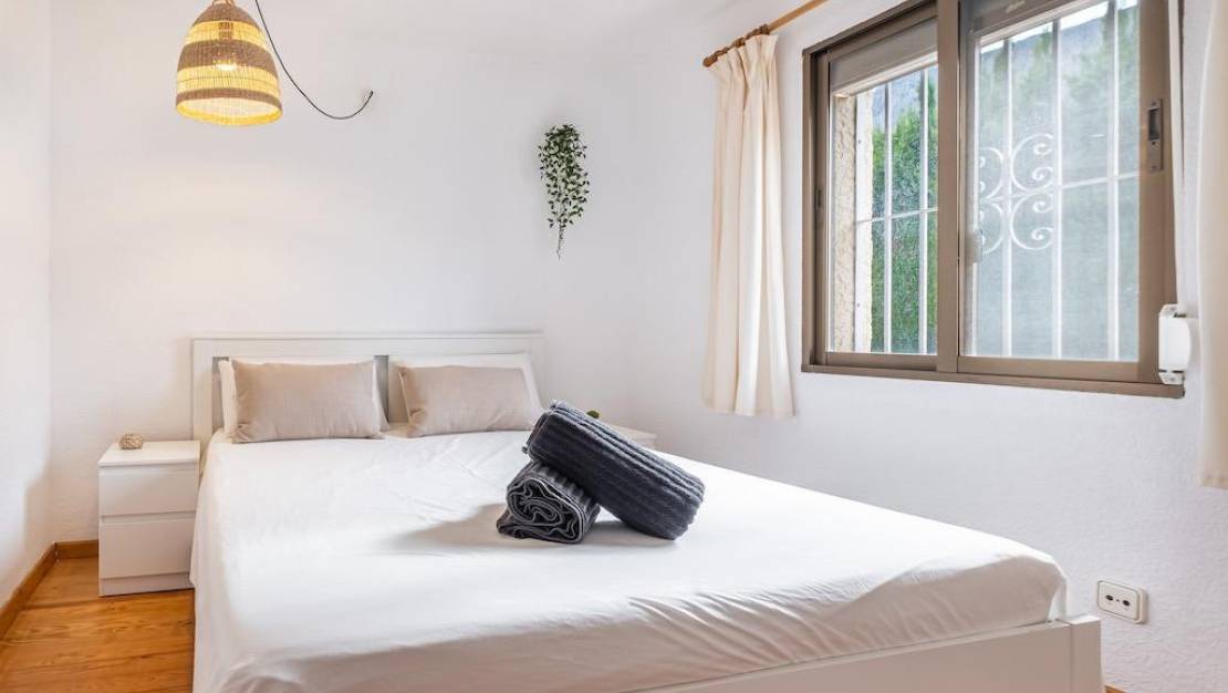 Sale - Villa - Polop - Polop Centro