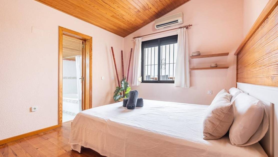 Sale - Villa - Polop - Polop Centro