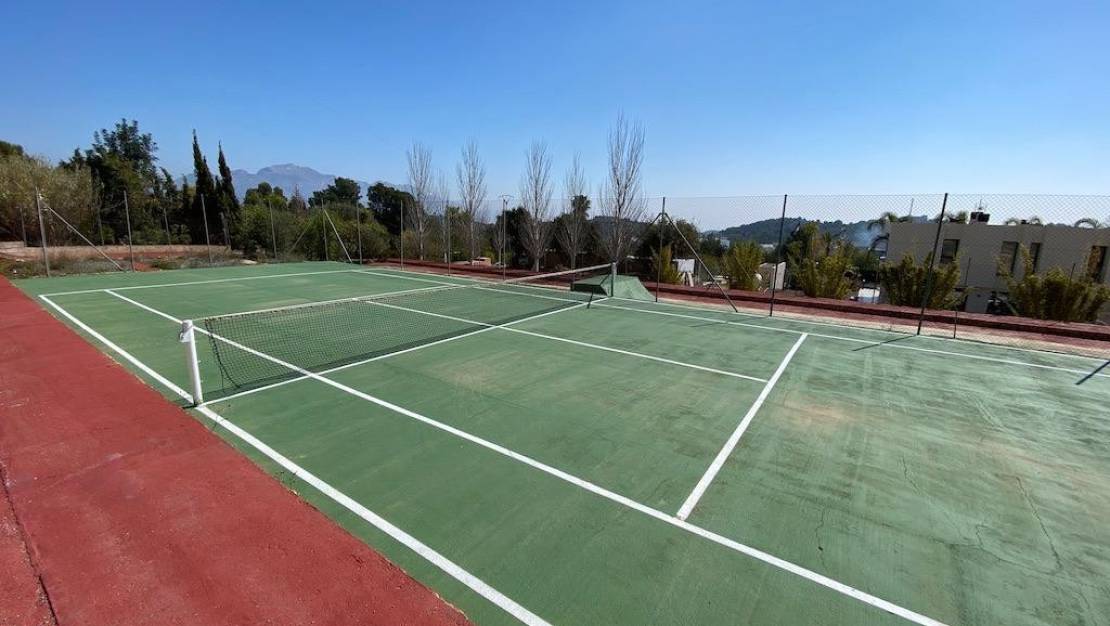 Sale - Villa - Polop - Polop Centro