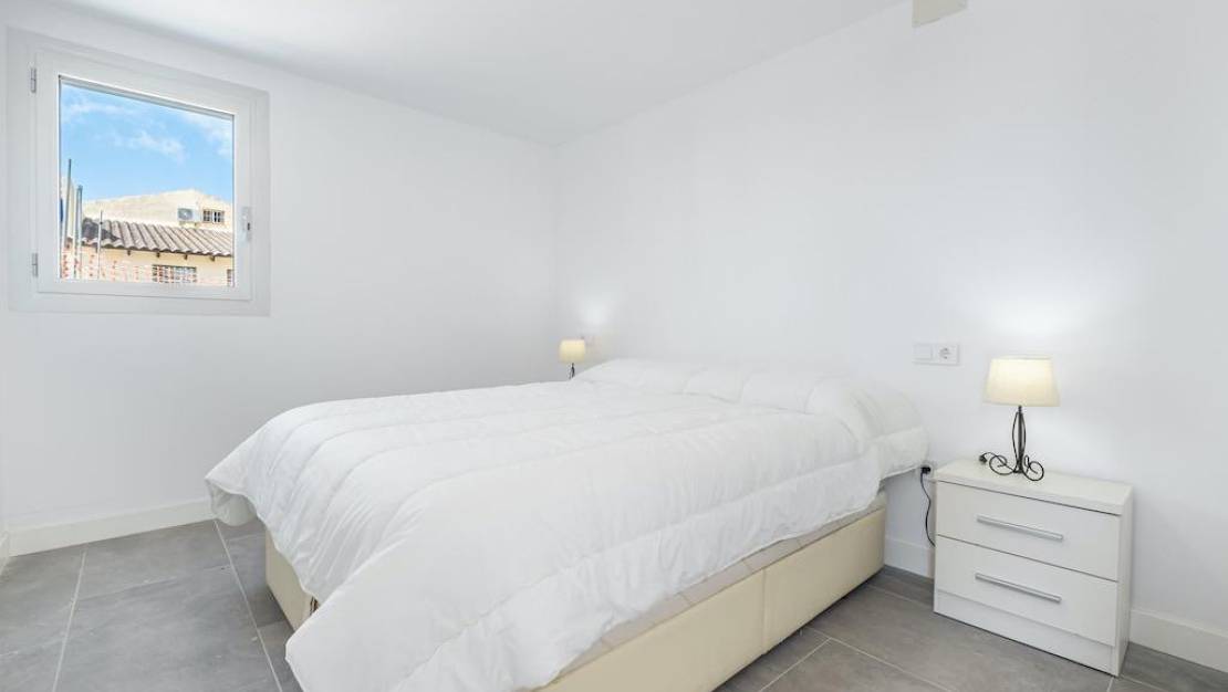 Sale - Villa - Polop - Polop Centro