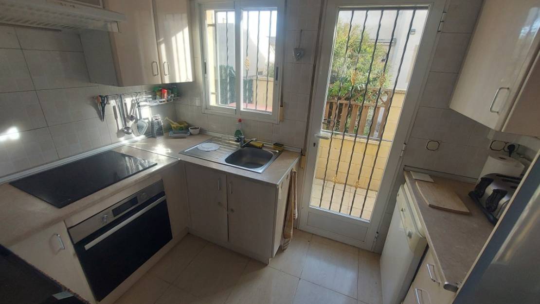 Sale - Villa - Polop - Polop Centro