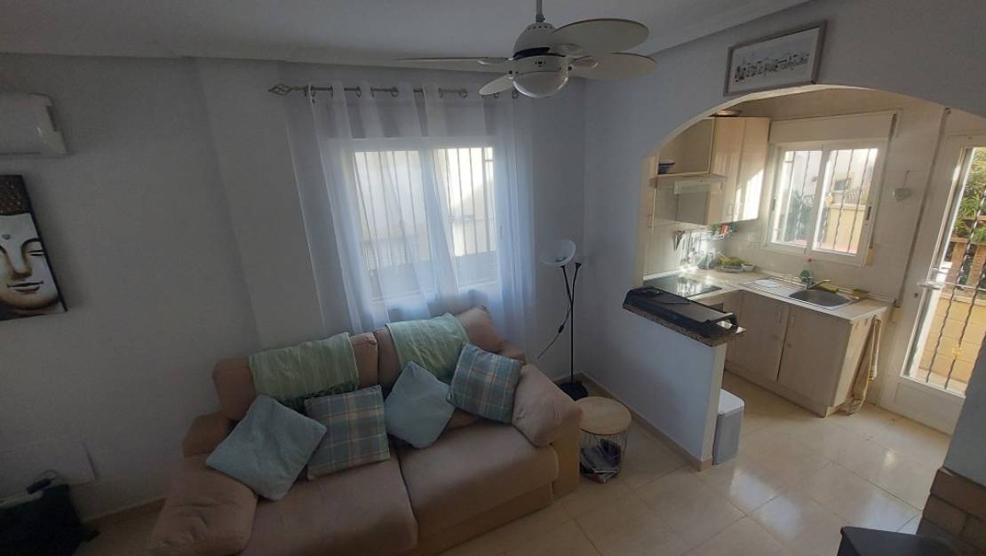 Sale - Villa - Polop - Polop Centro