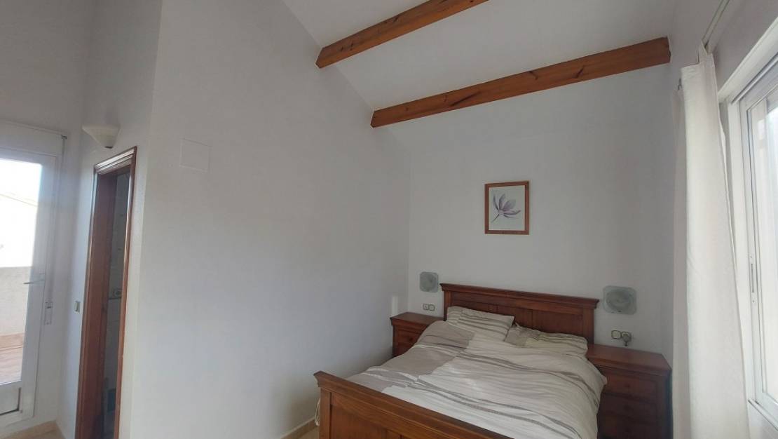 Sale - Villa - Polop - Polop Centro