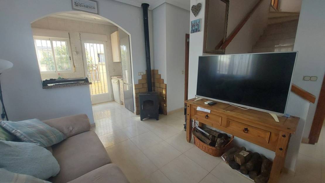 Sale - Villa - Polop - Polop Centro