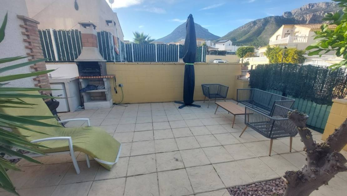 Sale - Villa - Polop - Polop Centro