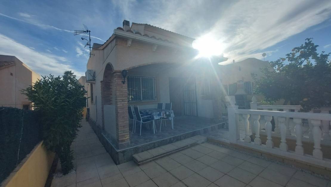 Sale - Villa - Polop - Polop Centro