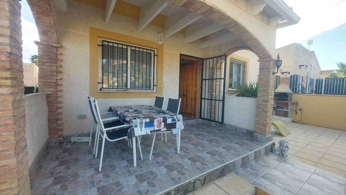 Sale - Villa - Polop - Polop Centro