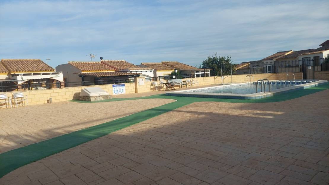 Sale - Villa - Polop - Polop Centro