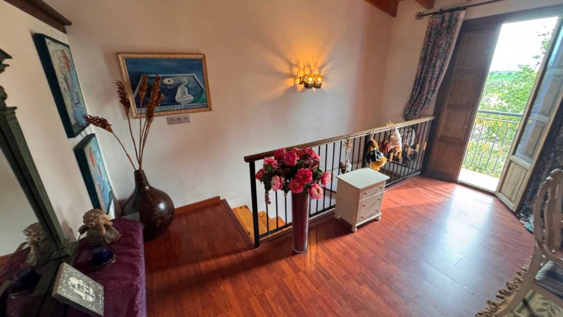 Sale - Villa - Puerto Lumbreras - Esparragal de Puerto Lumbreras