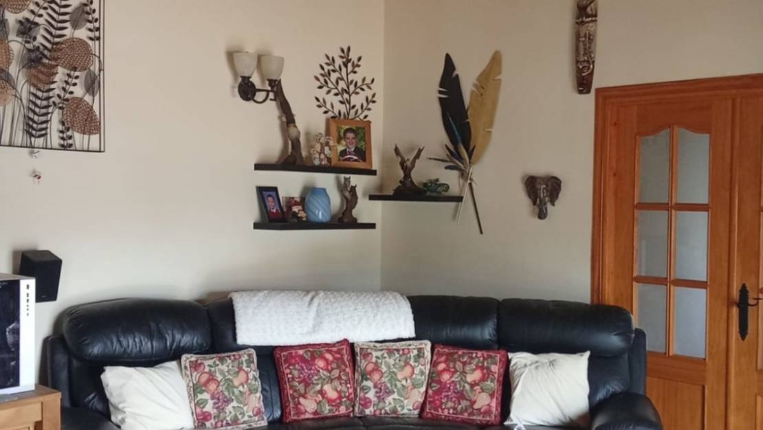 Sale - Villa - Puerto Lumbreras - Puerto Lumbreras Centro