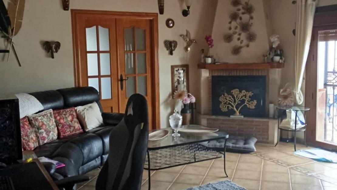 Sale - Villa - Puerto Lumbreras - Puerto Lumbreras Centro