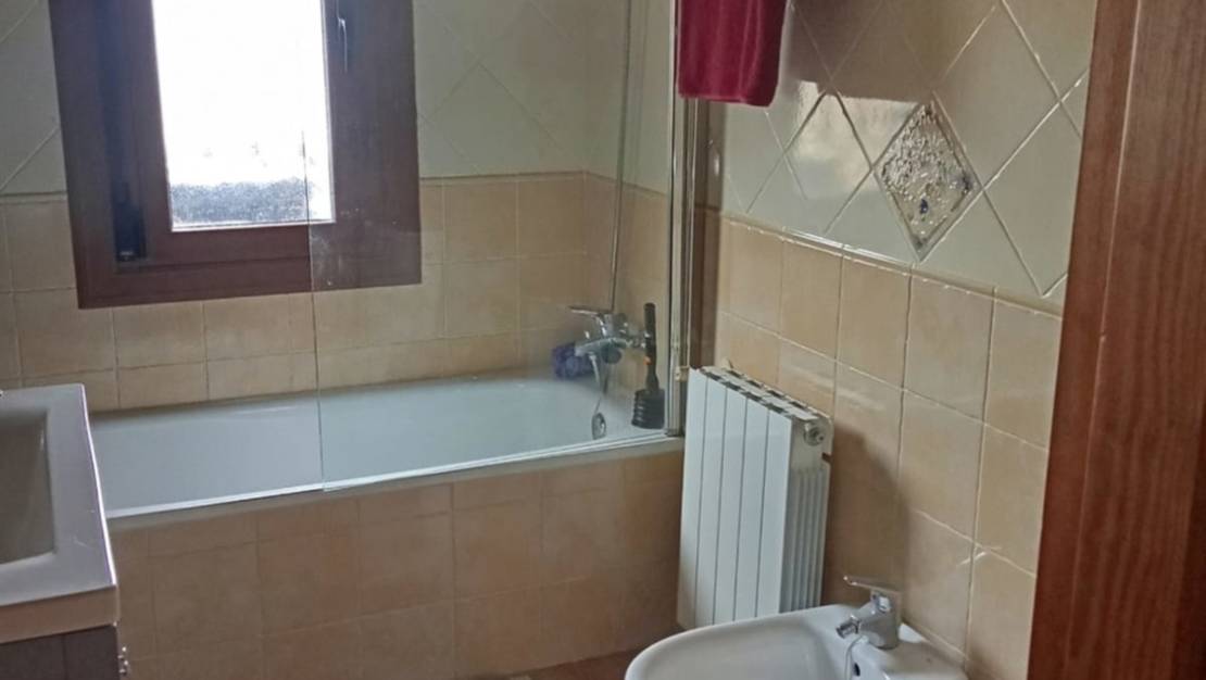 Sale - Villa - Puerto Lumbreras - Puerto Lumbreras Centro