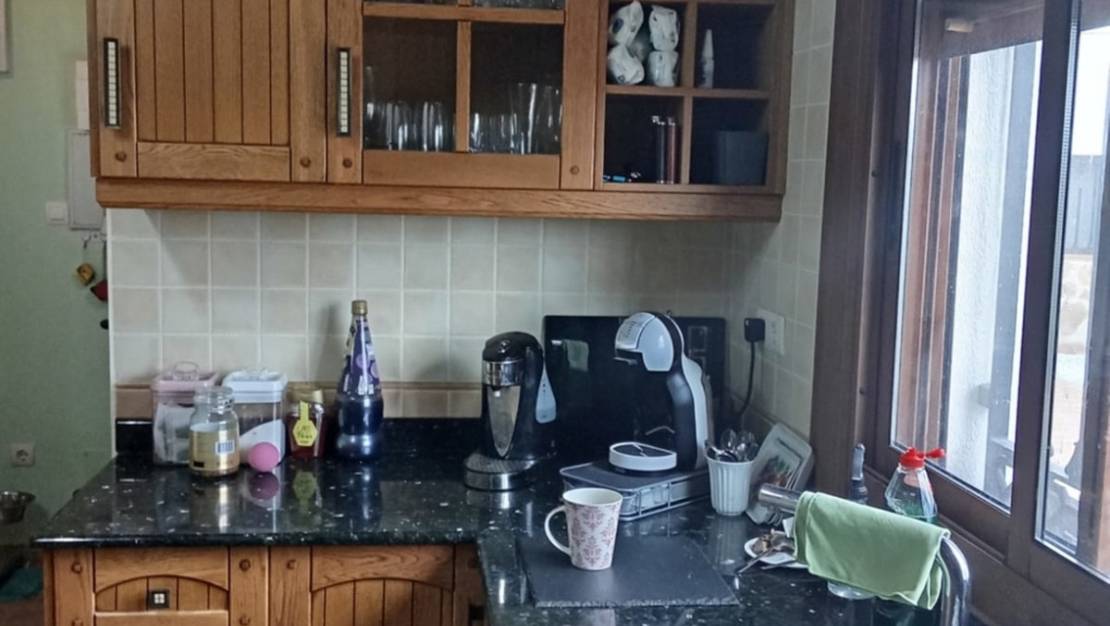 Sale - Villa - Puerto Lumbreras - Puerto Lumbreras Centro