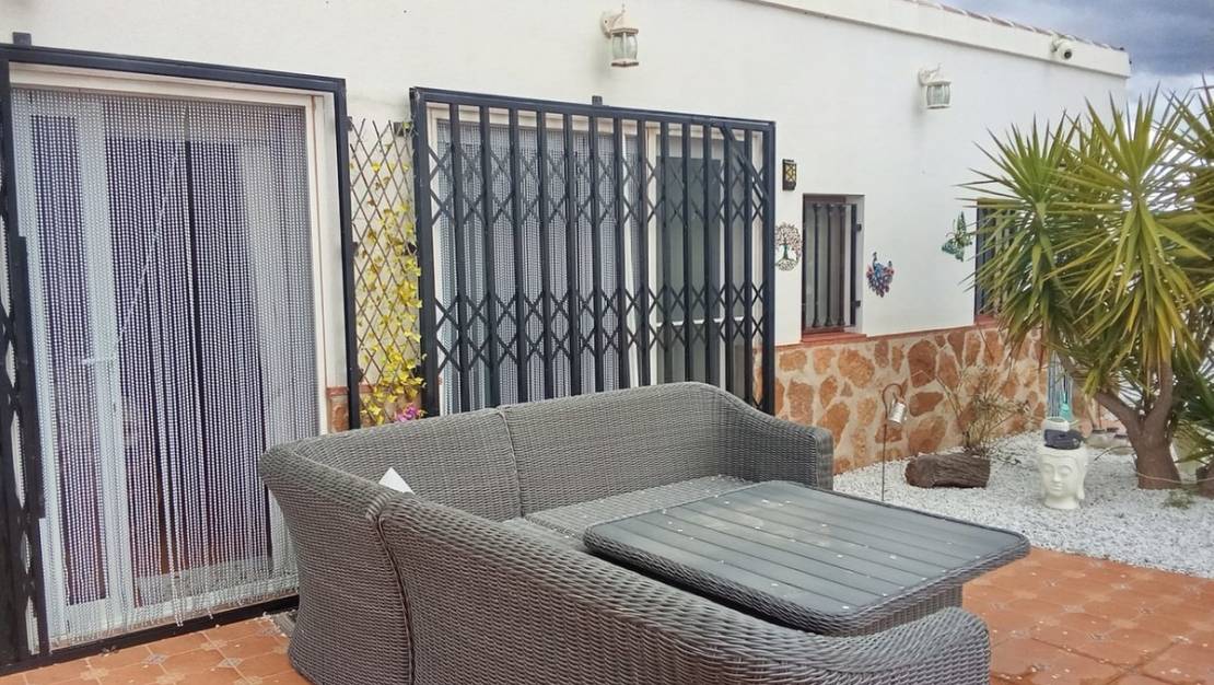 Sale - Villa - Puerto Lumbreras - Puerto Lumbreras Centro