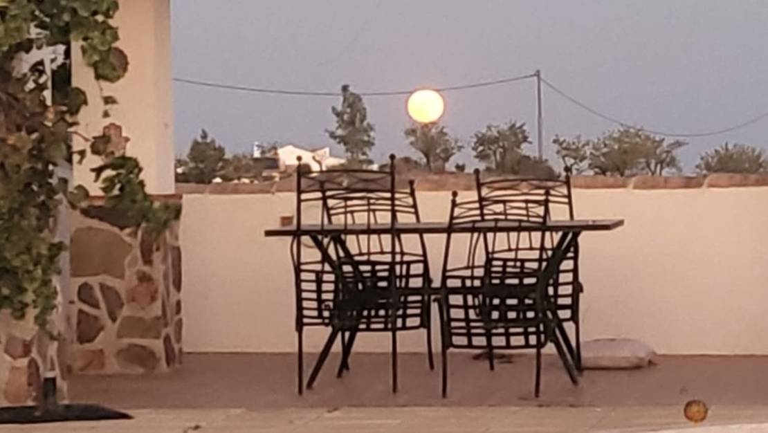 Sale - Villa - Puerto Lumbreras - Puerto Lumbreras Centro