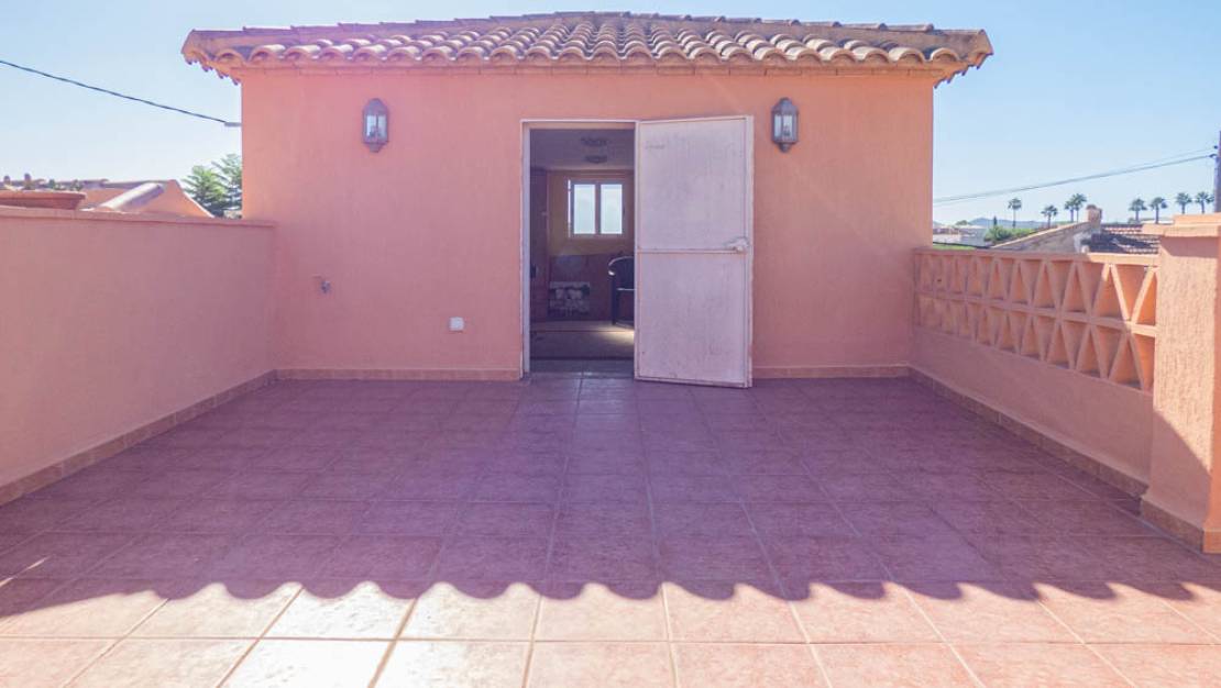 Sale - Villa - Rafal