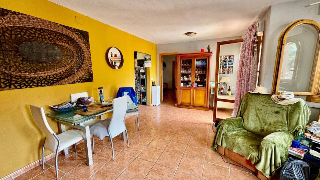 Sale - Villa - Relleu - Relleu Centro