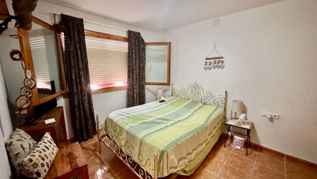 Sale - Villa - Relleu - Relleu Centro