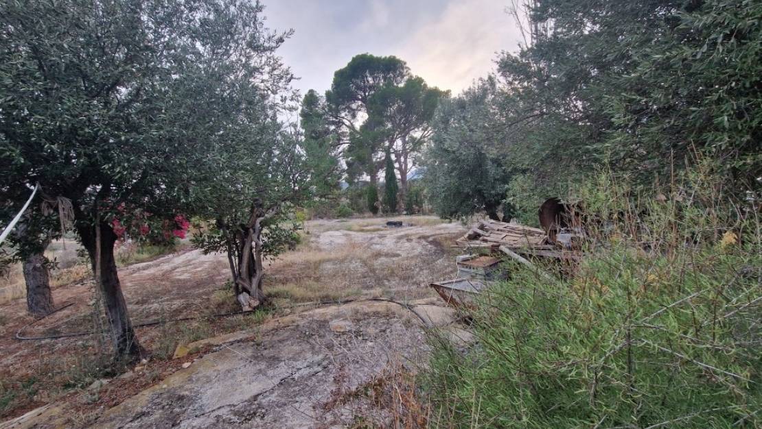 Sale - Villa - Relleu - Relleu Centro