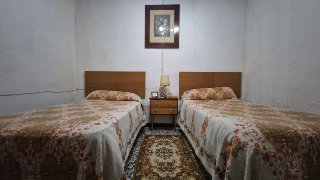 Sale - Villa - Relleu - Relleu Centro