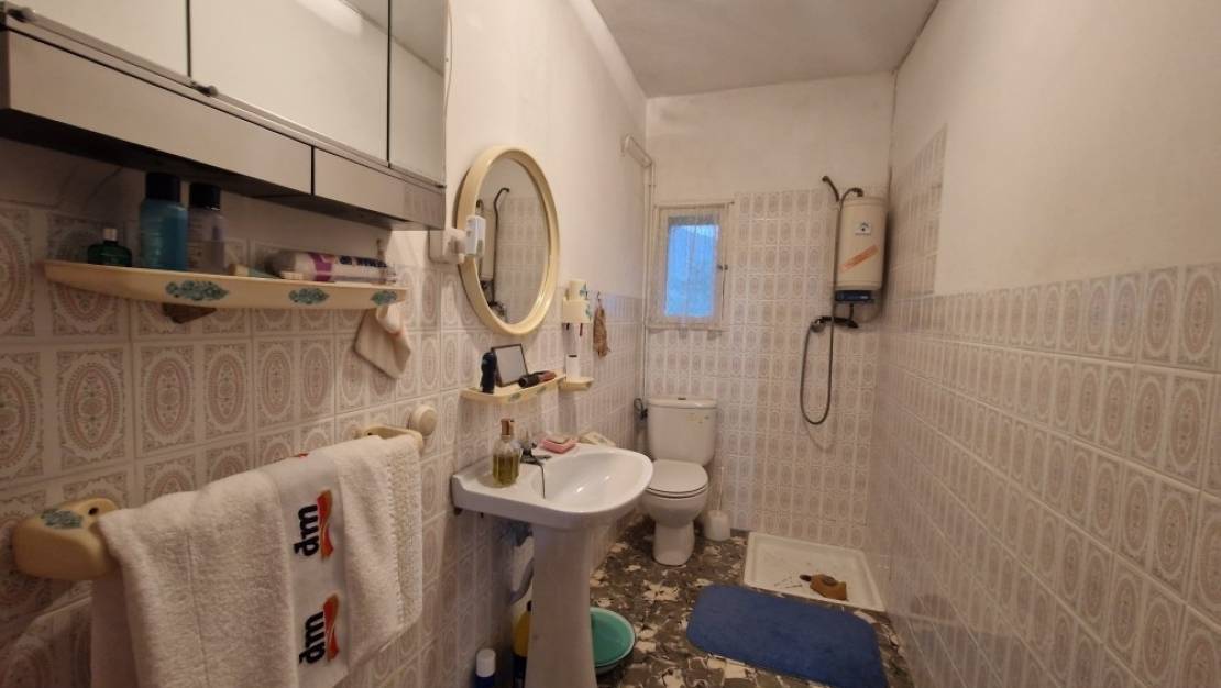 Sale - Villa - Relleu - Relleu Centro