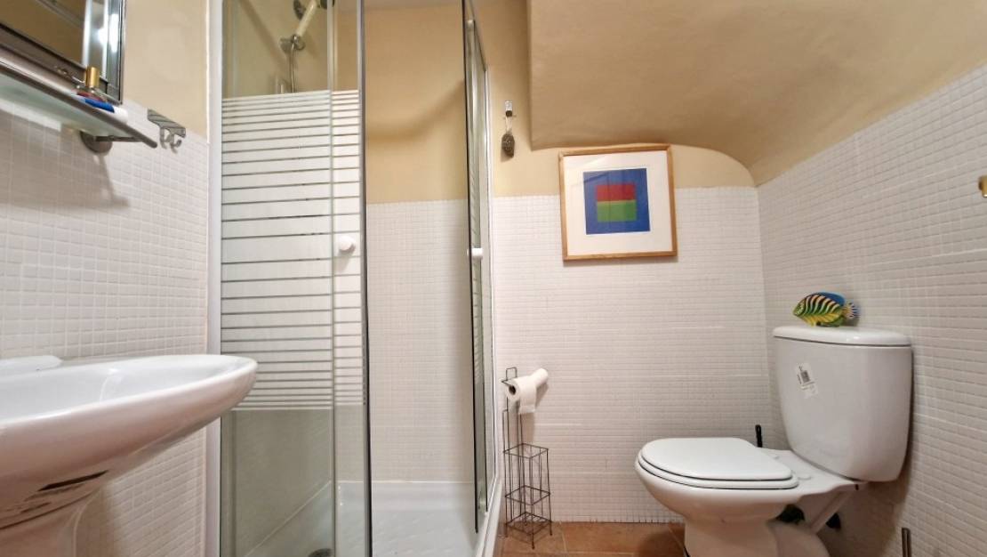 Sale - Villa - Relleu - Relleu Centro