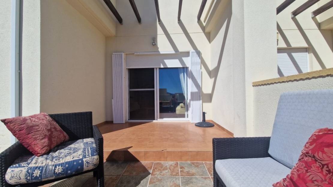 Sale - Villa - Relleu - Relleu Centro