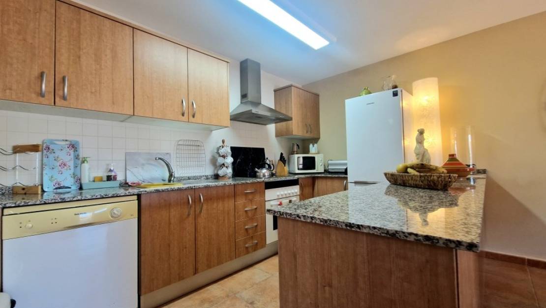 Sale - Villa - Relleu - Relleu Centro